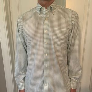 Vineyard Vines button down dress shirt Shep & Ian